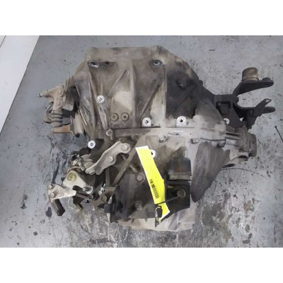 Recambio de caja cambios para toyota avensis touring sports advance referencia OEM IAM   