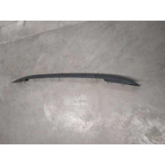 Recambio de barras techo para skoda octavia combi (5e5) style referencia OEM IAM 5E9860033 5E9860034 