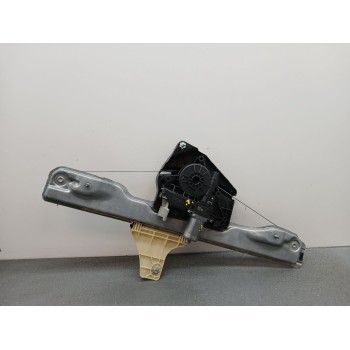 ELEVALUNAS DELANTERO DERECHO 430115d0 6 pines 