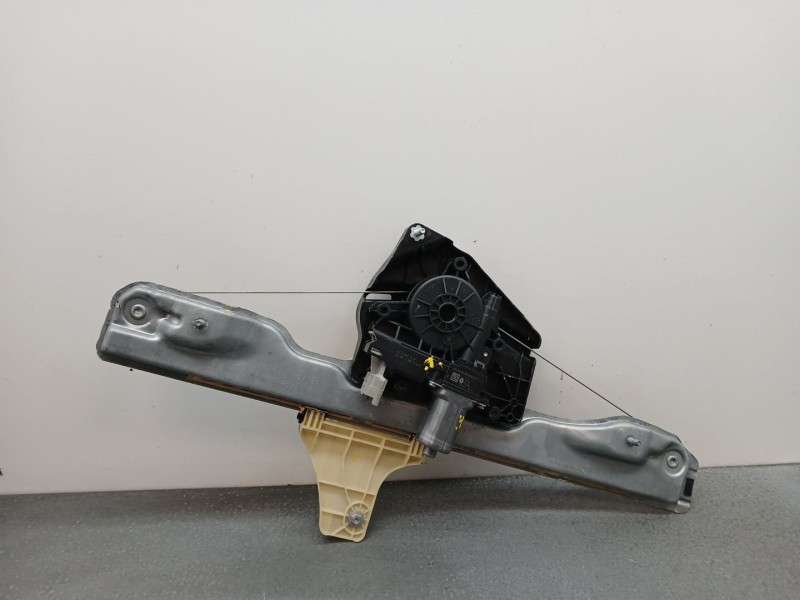 Recambio de elevalunas delantero derecho para renault megane e-tech suv ev40 referencia OEM IAM 430115d0 6 pines 