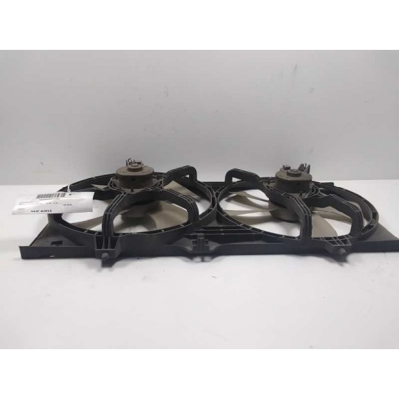 Recambio de electroventilador para nissan almera (n15) gx referencia OEM IAM 214810M001  DOBLE