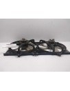 Recambio de electroventilador para nissan almera (n15) gx referencia OEM IAM 214810M001  DOBLE