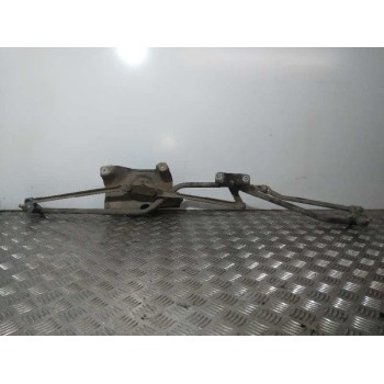 MOTOR LIMPIA DELANTERO 0390241431 