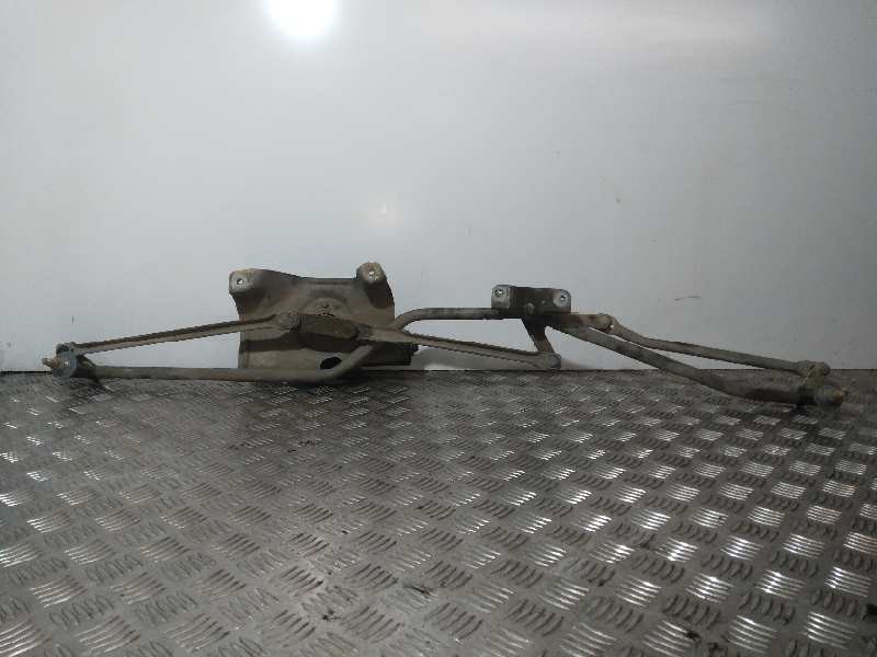 Recambio de motor limpia delantero para volkswagen sharan (7m8) básico referencia OEM IAM 0390241431  