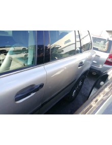 Recambio de puerta trasera izquierda para volvo xc90 2.4 diesel cat referencia OEM IAM  SIN ACCESORIOS 