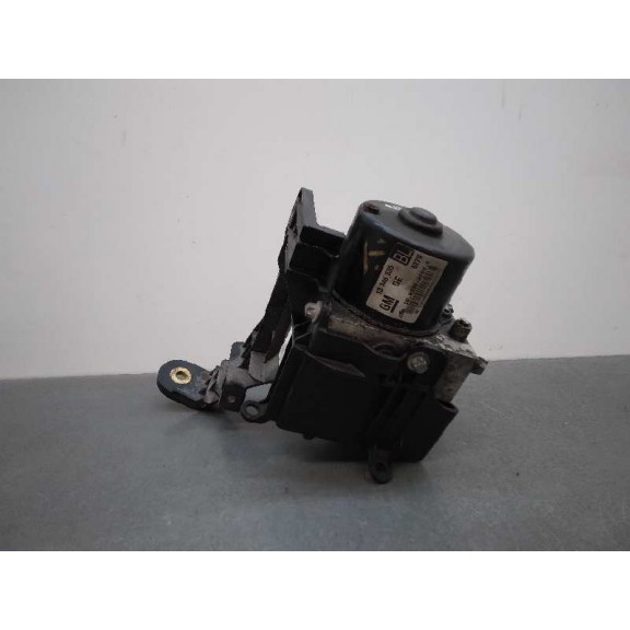 Recambio de abs para opel astra h ber. cosmo referencia OEM IAM 13246535  