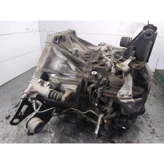 Recambio de caja cambios para toyota avensis touring sports advance referencia OEM IAM   