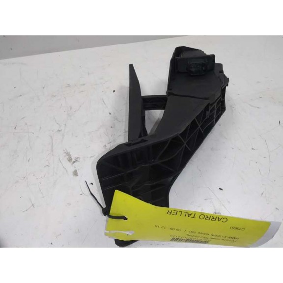 Recambio de potenciometro pedal para bmw x1 (e84) xdrive 18d referencia OEM IAM 74766500 679374301 74766500