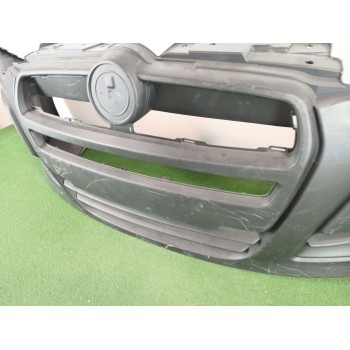 Recambio de paragolpes delantero para fiat doblo cargo (263_) 1.6 d multijet referencia OEM IAM 735455570  