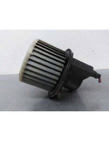 Recambio de motor calefaccion para peugeot 307 (s1) xr referencia OEM IAM 6441P1 593220400 2 CABLES