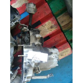 Recambio de caja cambios para seat arosa (6h1) select referencia OEM IAM   