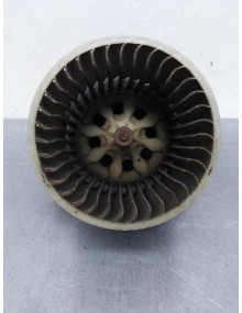 Recambio de motor calefaccion para peugeot 307 (s1) xr referencia OEM IAM 6441P1 593220400 2 CABLES 2