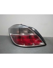 Recambio de piloto trasero izquierdo para opel astra h ber. cosmo referencia OEM IAM 13222324  