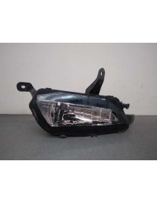 Recambio de faro antiniebla izquierdo para opel astra k lim. 5türig dynamic referencia OEM IAM 39098907  