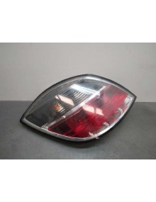 Recambio de piloto trasero izquierdo para opel astra h ber. cosmo referencia OEM IAM 13222324   2