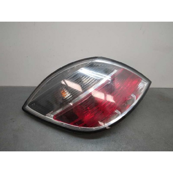 Recambio de piloto trasero izquierdo para opel astra h ber. cosmo referencia OEM IAM 13222324  