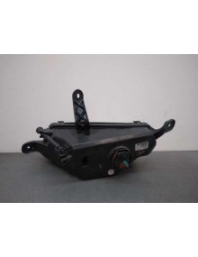 Recambio de faro antiniebla izquierdo para opel astra k lim. 5türig dynamic referencia OEM IAM 39098907   2
