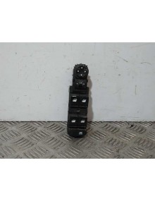 Recambio de mando elevalunas delantero izquierdo para citroën c4 picasso intensive referencia OEM IAM 96788281ZD  