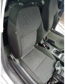 Recambio de asiento delantero derecho para skoda octavia combi (5e5) style referencia OEM IAM   