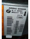 Recambio de centralita airbag para bmw serie 5 berlina (e39) 525tds referencia OEM IAM 65778372521  