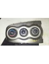 Recambio de mando climatizador para toyota yaris 1.4 turbodiesel cat referencia OEM IAM 55903  