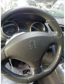 Recambio de airbag delantero izquierdo para peugeot 3008 confort referencia OEM IAM   