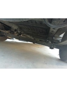 Recambio de puente trasero para opel movano b kasten/combi 2.3 cdti referencia OEM IAM    2