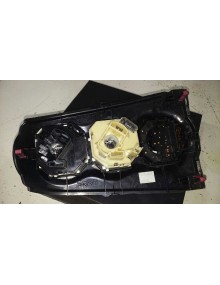 Recambio de mando climatizador para toyota yaris 1.4 turbodiesel cat referencia OEM IAM 55903   2