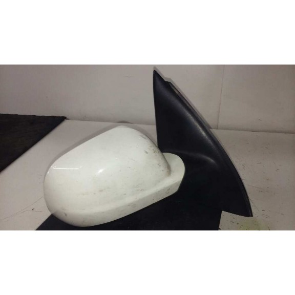 Recambio de retrovisor derecho para seat arosa (6h1) select referencia OEM IAM   MANUAL