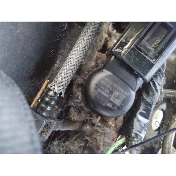 Recambio de motor completo para ford transit connect (tc7) furgón largo (2006) referencia OEM IAM RWPA M 