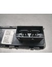 Recambio de mando elevalunas delantero izquierdo para citroën c4 picasso intensive referencia OEM IAM 96788281ZD  