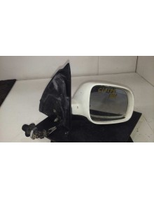 Recambio de retrovisor derecho para seat arosa (6h1) select referencia OEM IAM   MANUAL 2