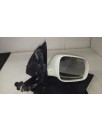 Recambio de retrovisor derecho para seat arosa (6h1) select referencia OEM IAM   MANUAL