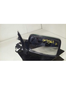 Recambio de retrovisor derecho para seat cordoba berlina (6k2) glx referencia OEM IAM  ELECTRICO  2