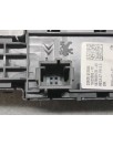 Recambio de mando elevalunas delantero izquierdo para citroën c4 picasso intensive referencia OEM IAM 96788281ZD  