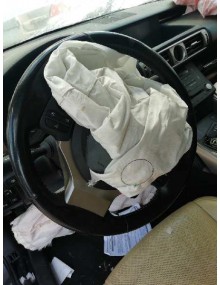 Recambio de volante para lexus is 300h referencia OEM IAM 4510076160C2 CON MANDOS 