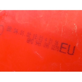 Recambio de piloto trasero izquierdo para audi a3 (8p1) 1.6 referencia OEM IAM 8P0945095  