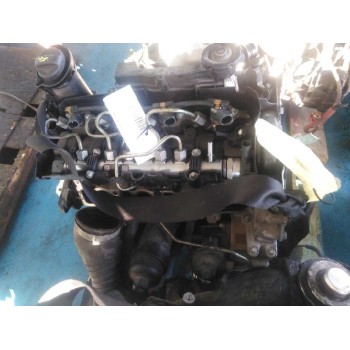 Recambio de motor casco para toyota avensis advance referencia OEM IAM N47C20A CASCO BLOQUE ROTO