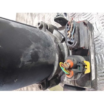 Recambio de bomba direccion para citroën c4 berlina 1.6 16v hdi referencia OEM IAM A5097811 4007SR 4007VL