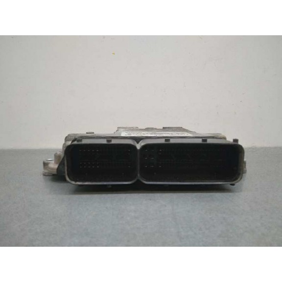 Recambio de centralita motor uce para opel astra h ber. cosmo referencia OEM IAM 98074154 0281014643 