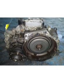 Recambio de caja cambios para volkswagen passat berlina (3c2) highline referencia OEM IAM JPQ AUTO DSG 197.564KM