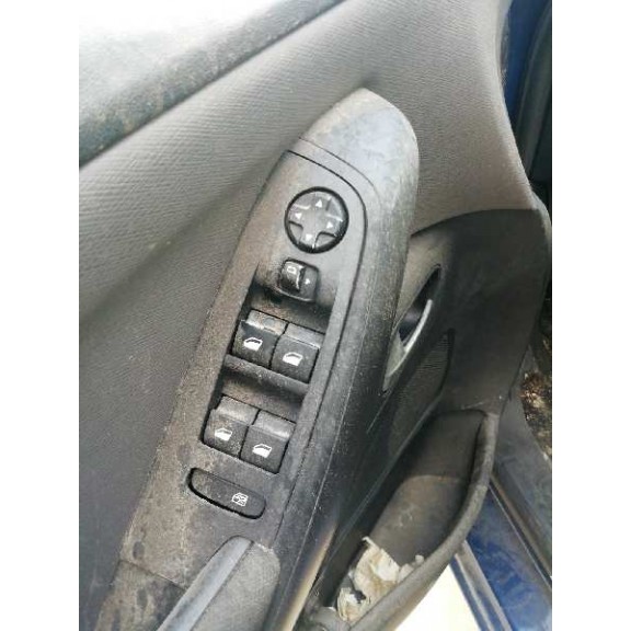 Recambio de mando elevalunas delantero izquierdo para citroën c4 picasso intensive referencia OEM IAM 96788281ZD  