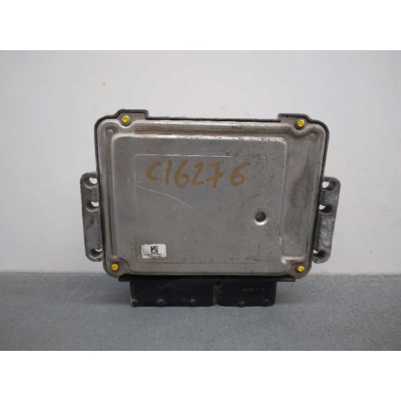 Recambio de centralita motor uce para opel astra h ber. cosmo referencia OEM IAM 98074154 0281014643 