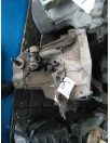Recambio de caja cambios para peugeot 206 berlina xr referencia OEM IAM 20CE89 B 