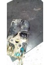 Recambio de cerradura puerta delantera derecha para daewoo kalos 1.4 se referencia OEM IAM 4B14  5P 2 PINS+4PINS