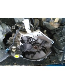 Recambio de caja cambios para peugeot 206 berlina xr referencia OEM IAM 20CE89 B  2