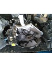 Recambio de caja cambios para peugeot 206 berlina xr referencia OEM IAM 20CE89 B 