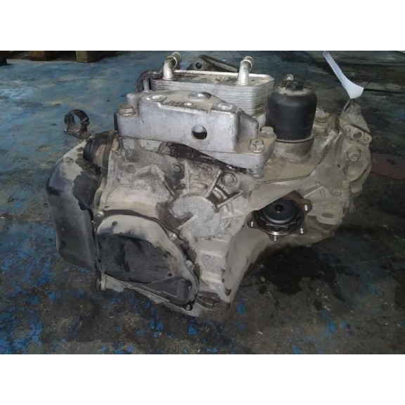 Recambio de caja cambios para volkswagen passat berlina (3c2) highline referencia OEM IAM JPQ AUTO DSG 197.564KM