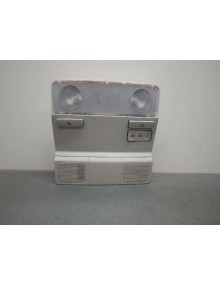 Recambio de luz interior para skoda octavia combi (5e5) style referencia OEM IAM 1K0947105   2