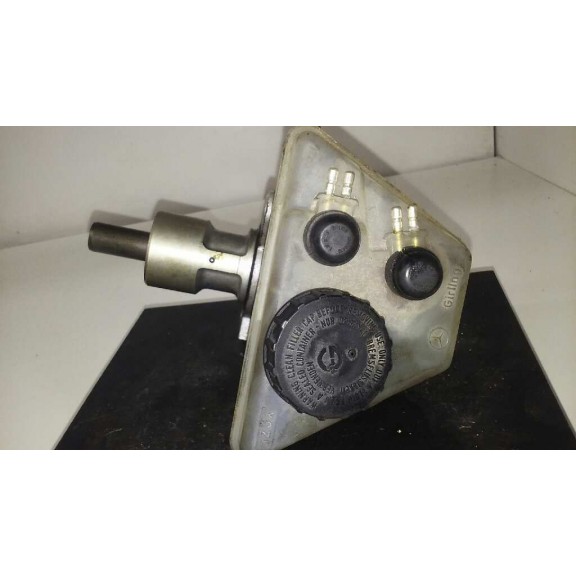 Recambio de bomba freno para mercedes-benz clase s (w126) berlina+coupe se 500 referencia OEM IAM   